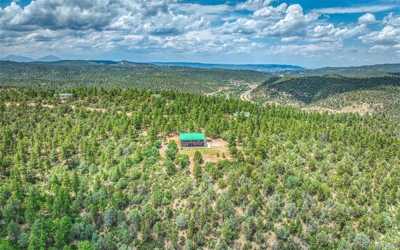 MLS Image #45 for 33170  old mission ridge,trinidad, Colorado