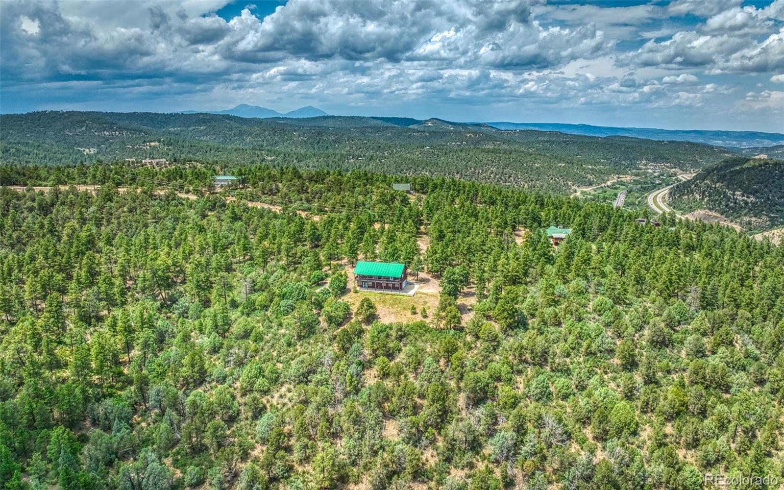 MLS Image #46 for 33170  old mission ridge,trinidad, Colorado