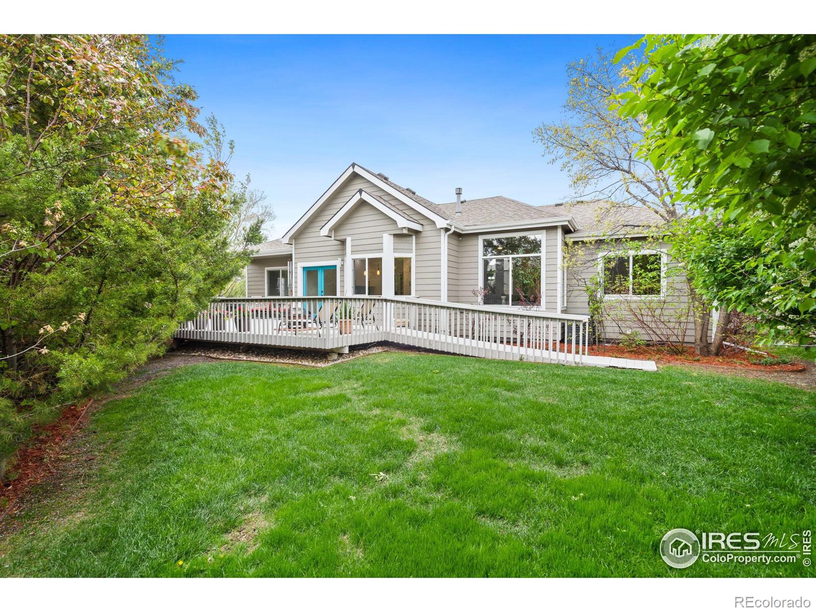 MLS Image #32 for 724  parliament court,fort collins, Colorado