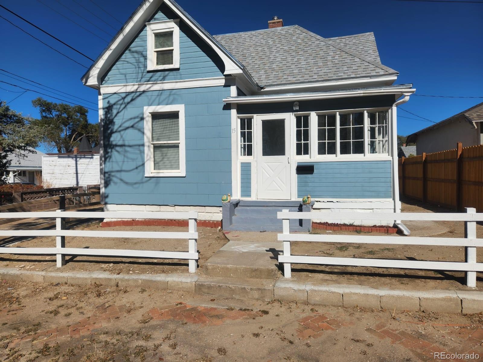 MLS Image #0 for 15 e 8th street,la junta, Colorado