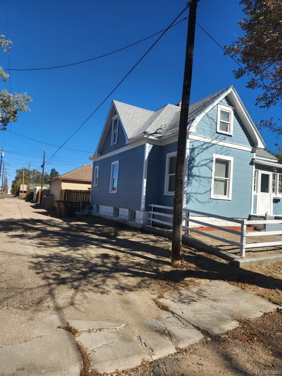 MLS Image #25 for 15 e 8th street,la junta, Colorado