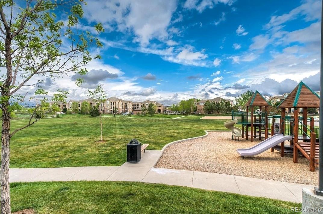 MLS Image #26 for 17443  nature walk trail,parker, Colorado