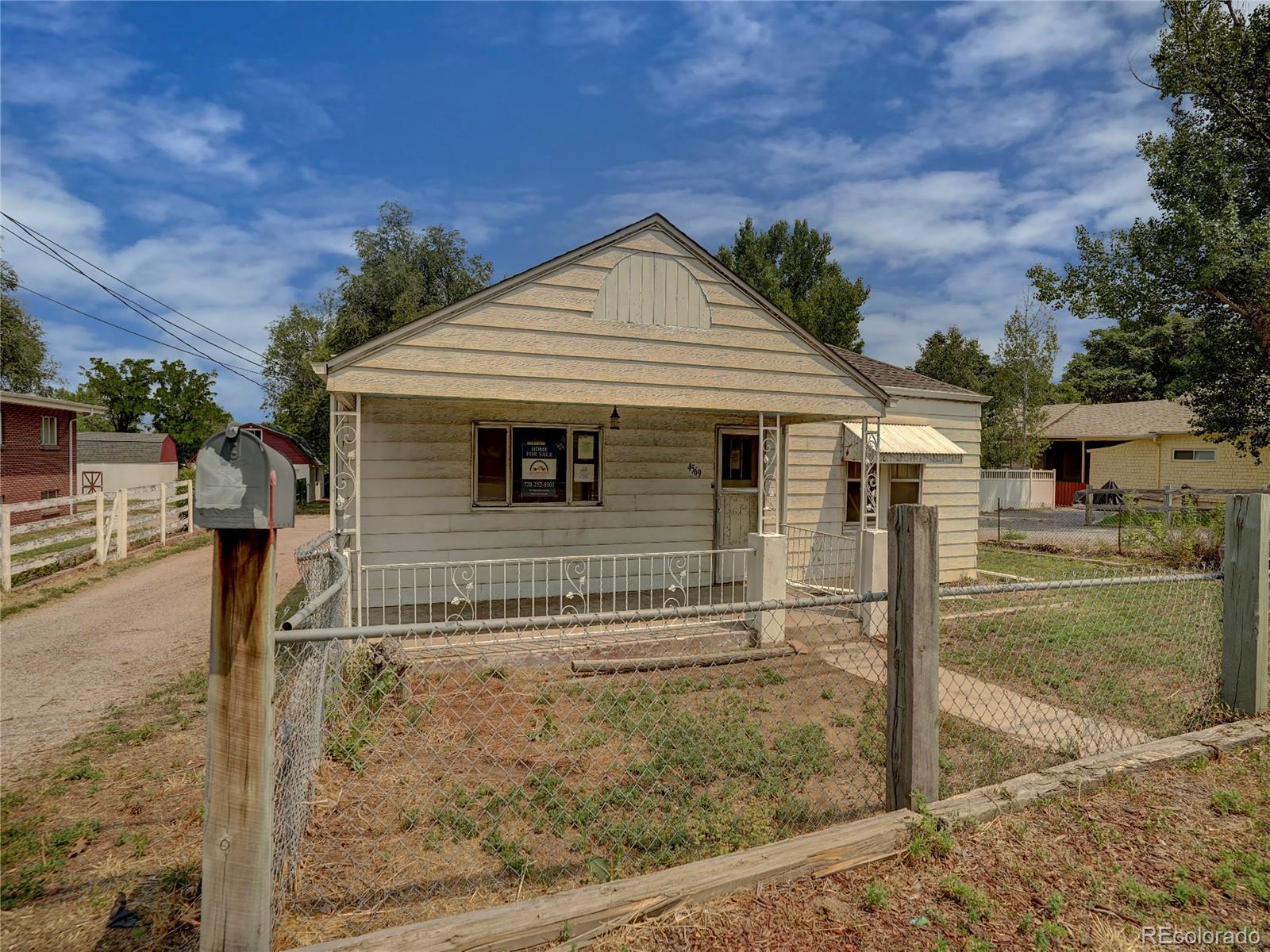 MLS Image #31 for 4569 w 52nd avenue,denver, Colorado