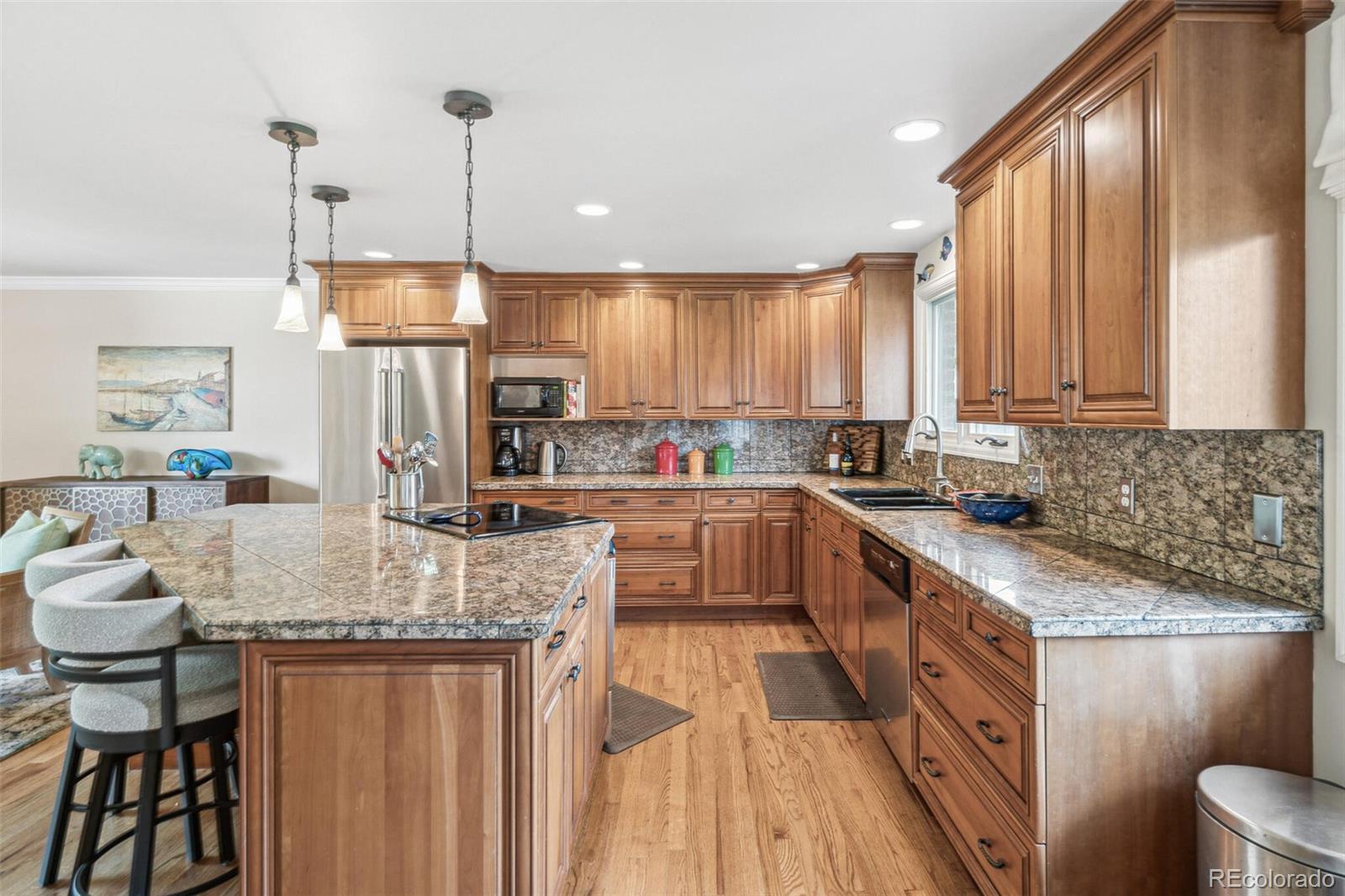 MLS Image #10 for 7835  nelson street,arvada, Colorado