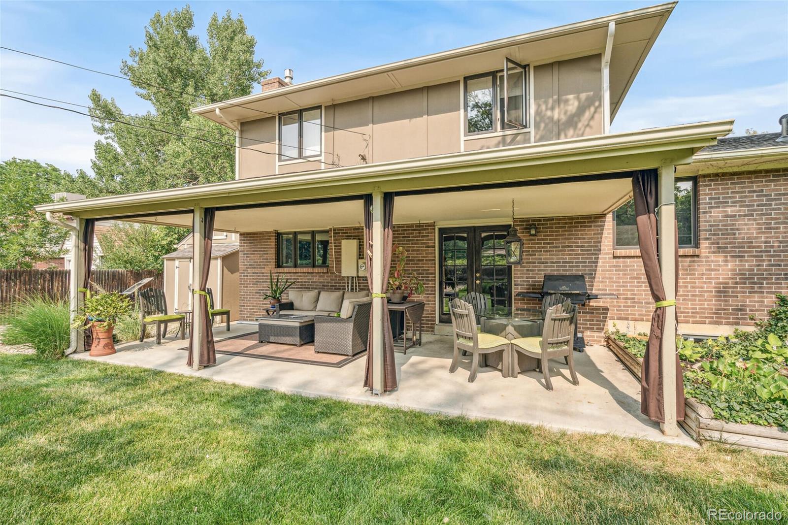 MLS Image #16 for 7835  nelson street,arvada, Colorado