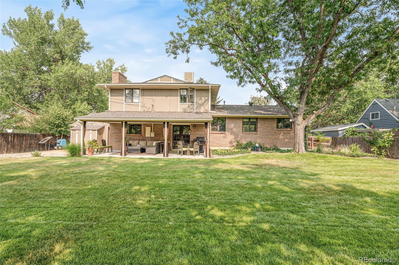 MLS Image #18 for 7835  nelson street,arvada, Colorado