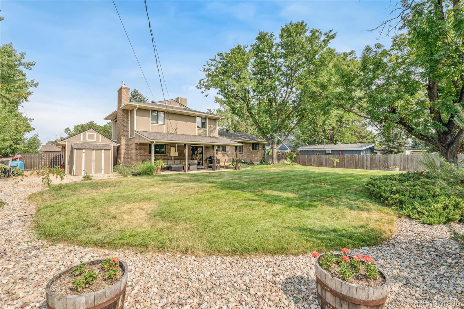 MLS Image #19 for 7835  nelson street,arvada, Colorado