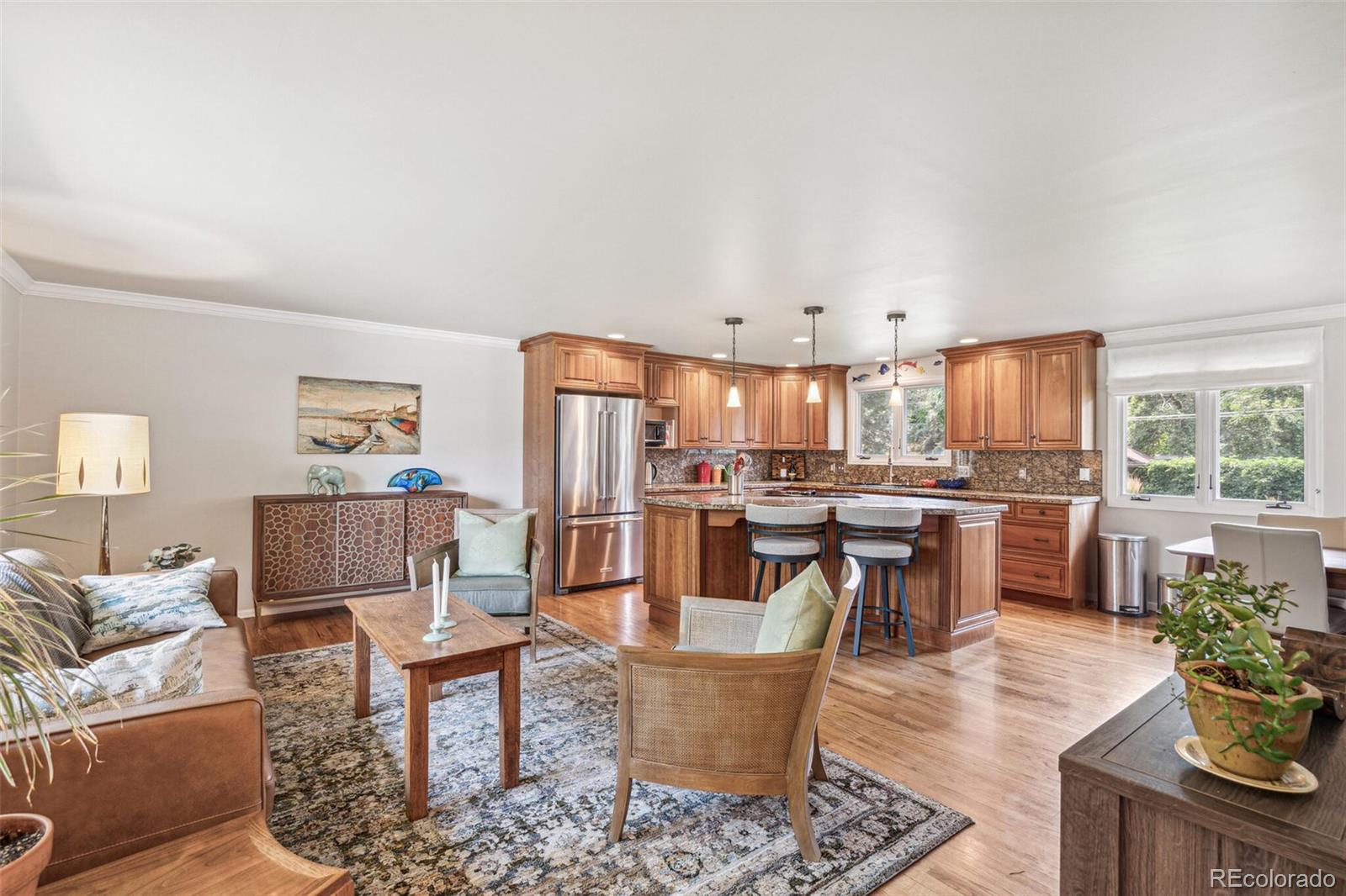 MLS Image #2 for 7835  nelson street,arvada, Colorado
