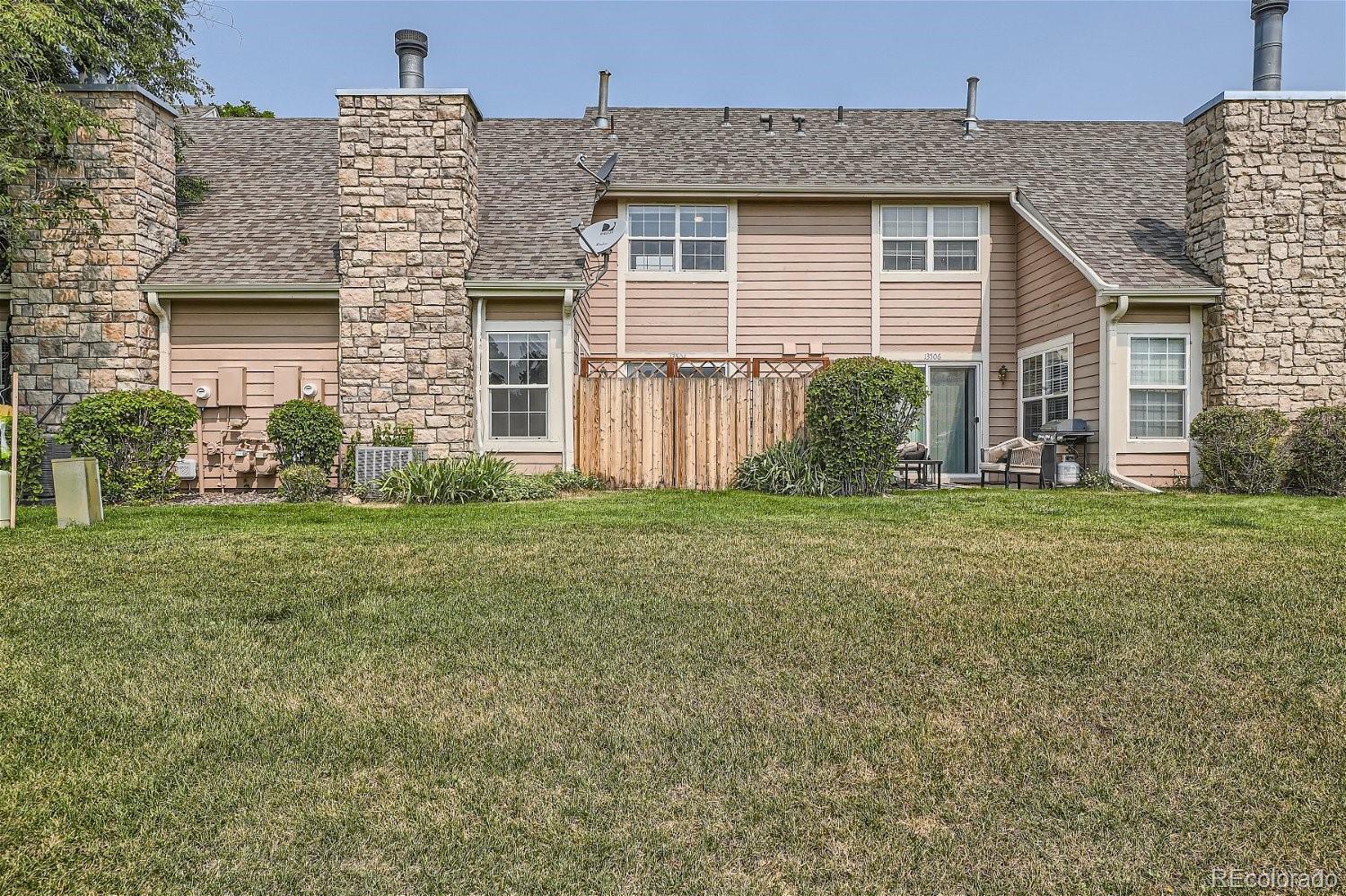 MLS Image #23 for 13504 e asbury drive,aurora, Colorado