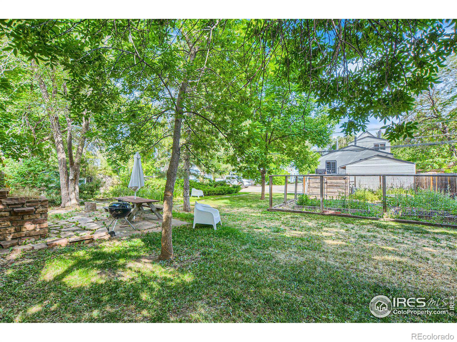 MLS Image #15 for 2579  mapleton avenue,boulder, Colorado