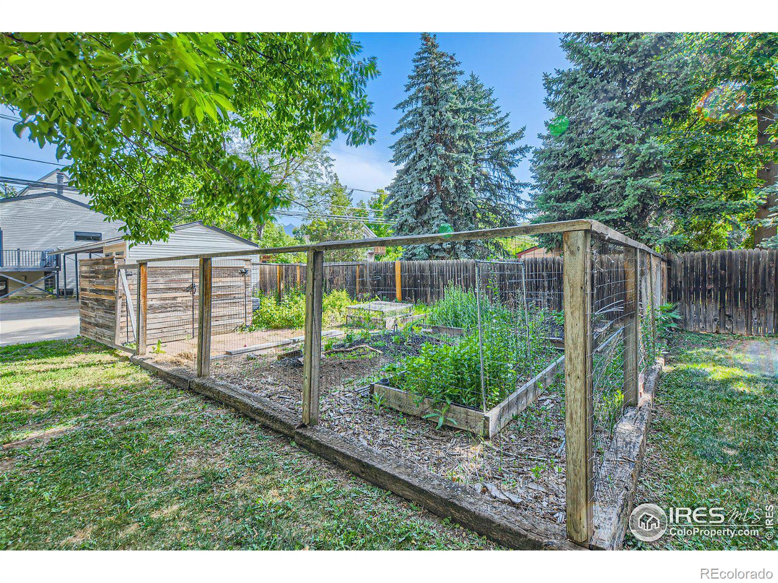 MLS Image #16 for 2579  mapleton avenue,boulder, Colorado