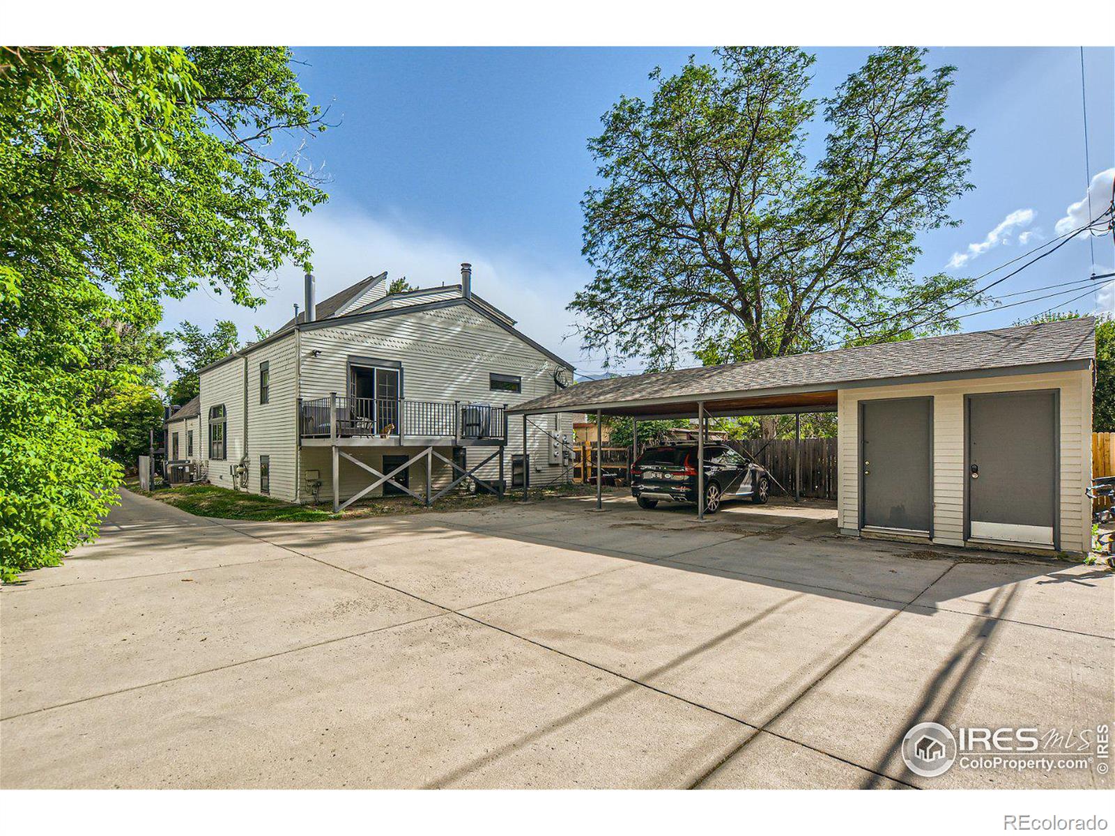 MLS Image #18 for 2579  mapleton avenue,boulder, Colorado