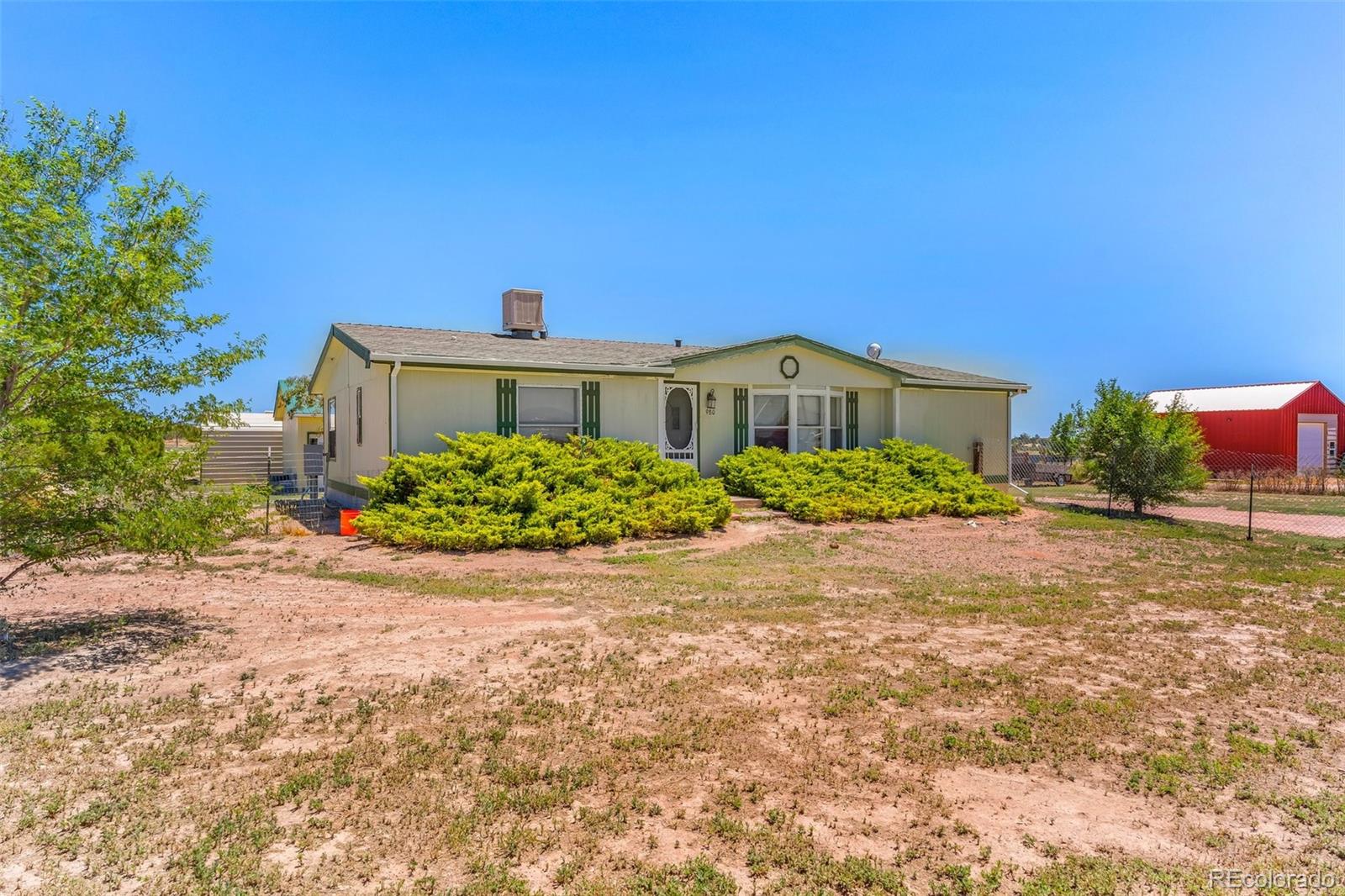 MLS Image #2 for 980  q street,penrose, Colorado