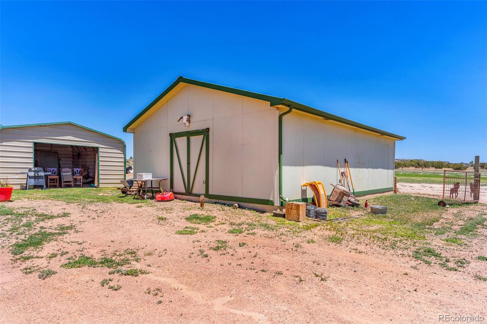 MLS Image #21 for 980  q street,penrose, Colorado