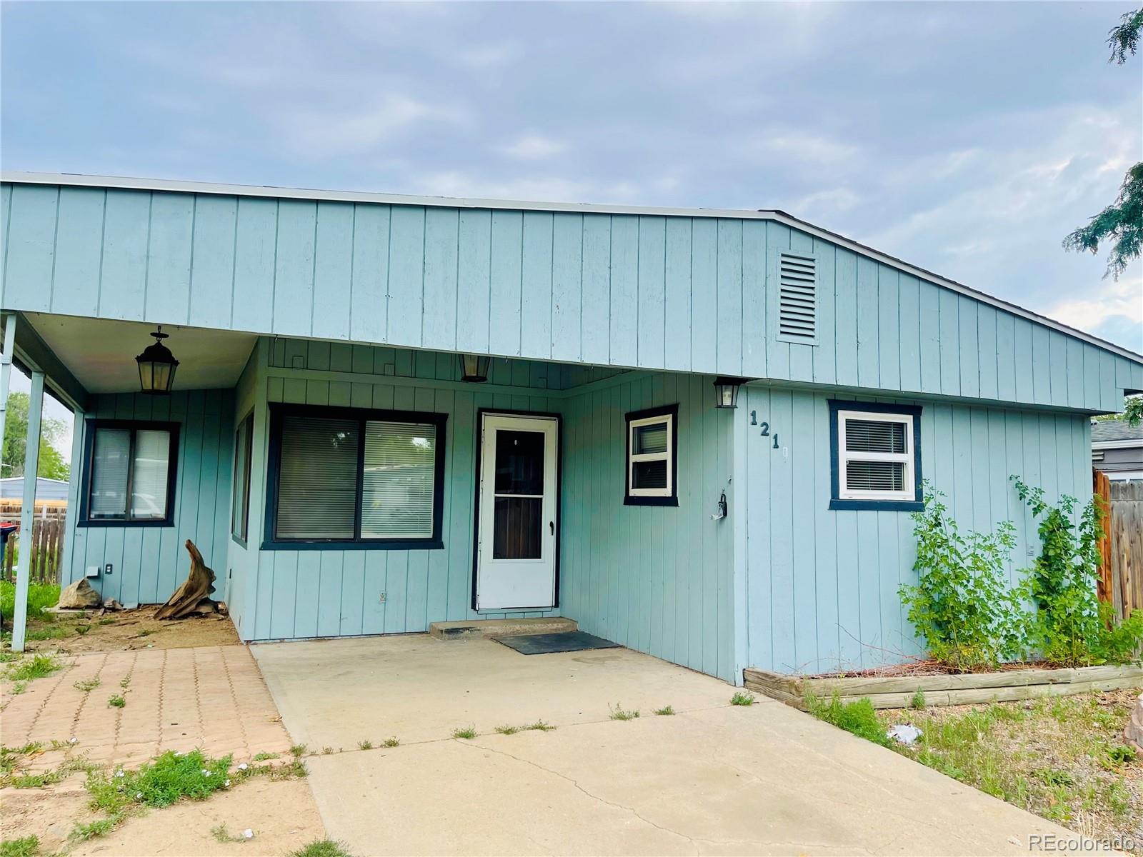 MLS Image #0 for 1210  macintyre court,dacono, Colorado