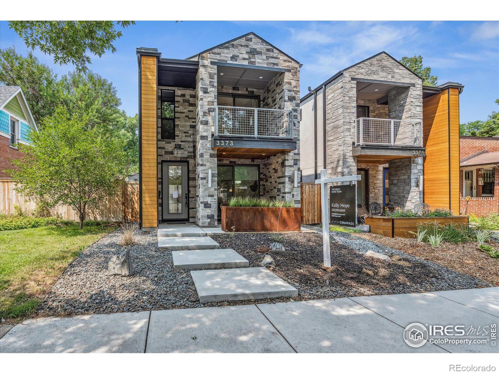 MLS Image #0 for 3373 w moncrieff place,denver, Colorado