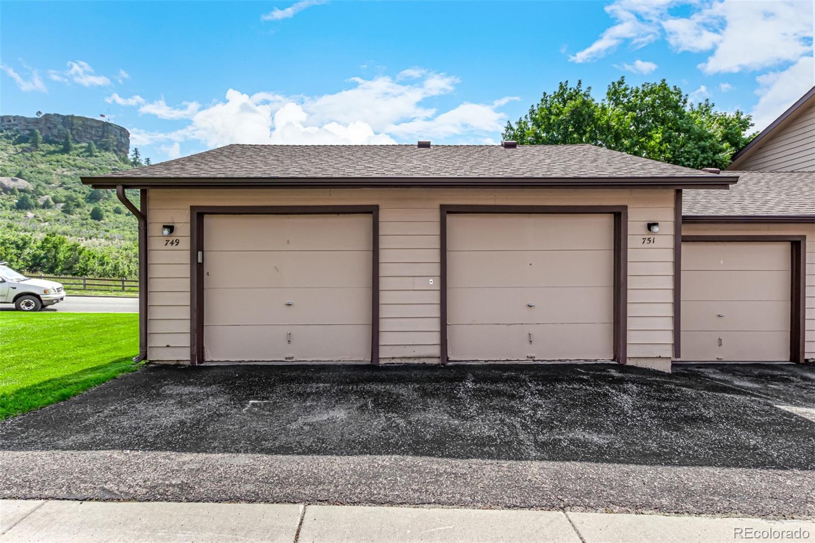 MLS Image #21 for 749  canyon drive ,castle rock, Colorado