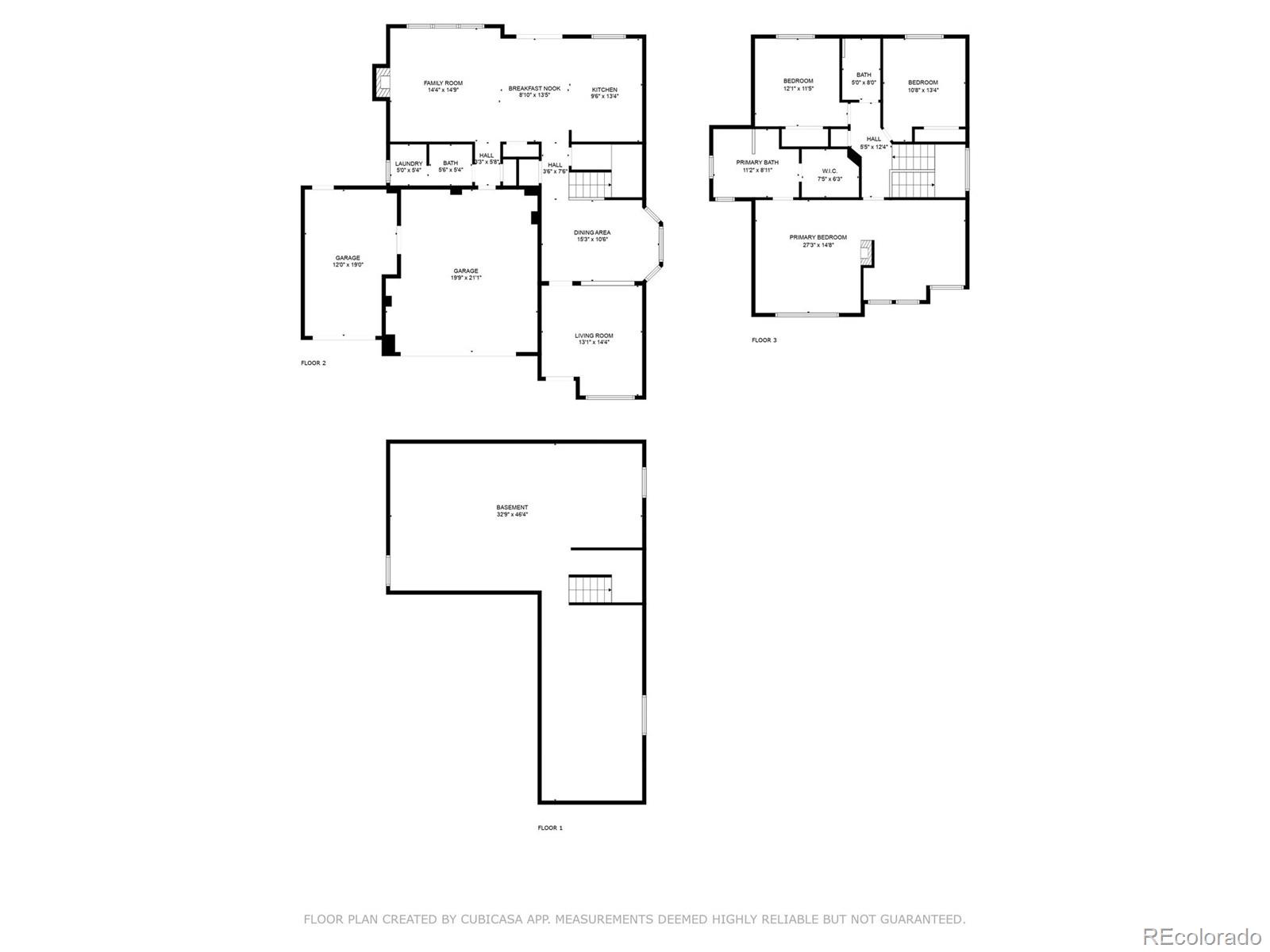 MLS Image #33 for 1010  morning dove drive,longmont, Colorado