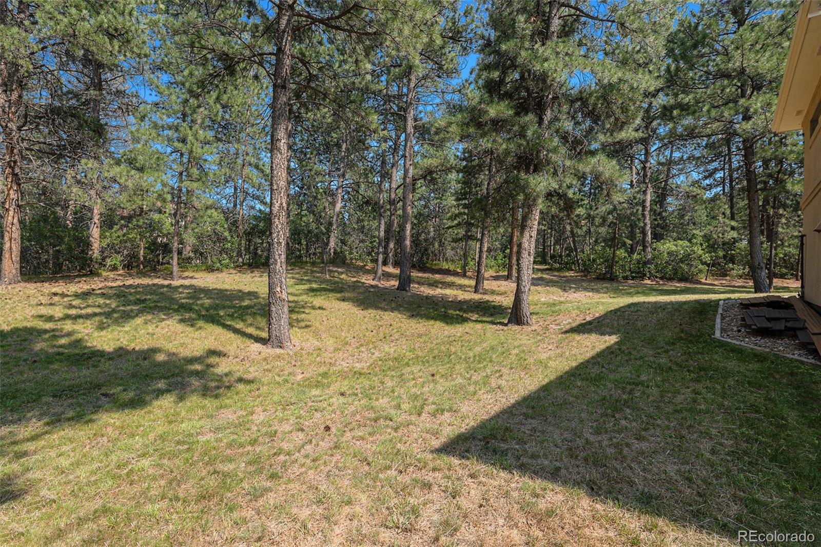 MLS Image #41 for 1653  gore drive,larkspur, Colorado