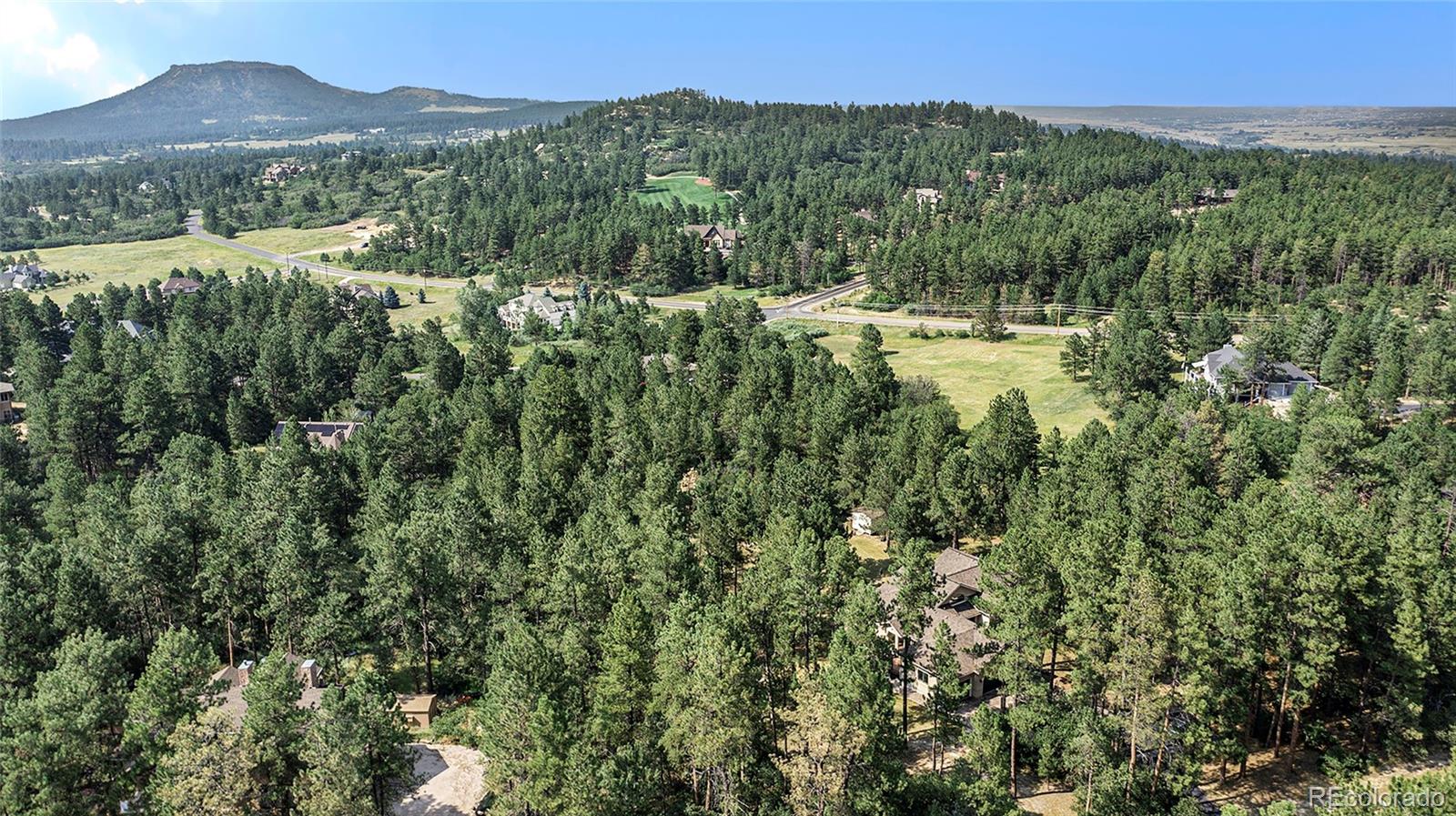 MLS Image #42 for 1653  gore drive,larkspur, Colorado