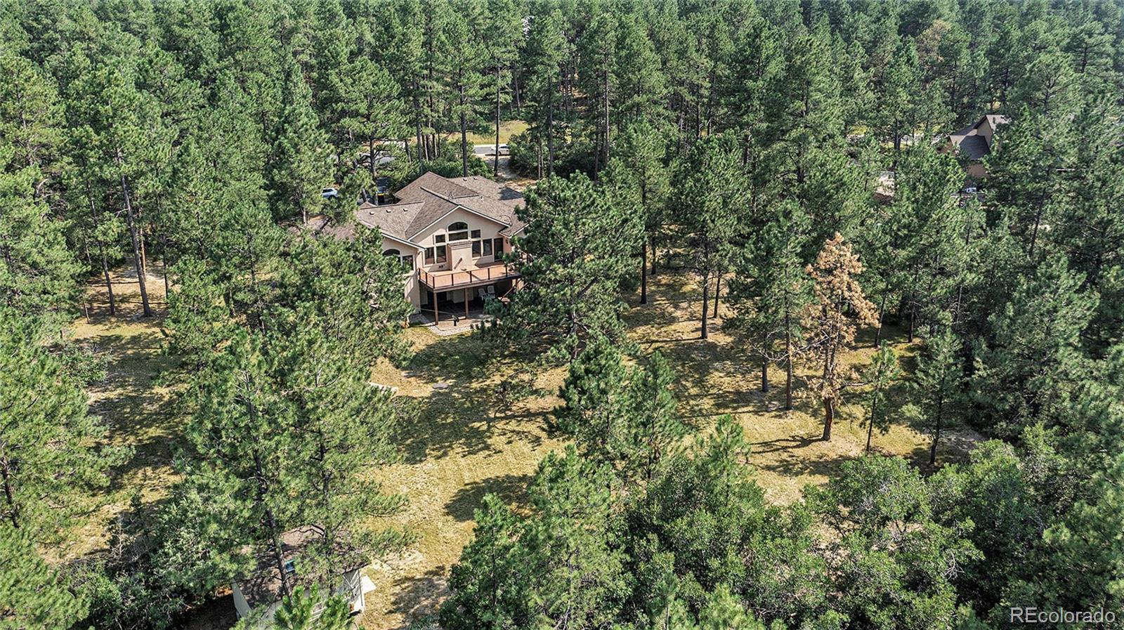 MLS Image #43 for 1653  gore drive,larkspur, Colorado