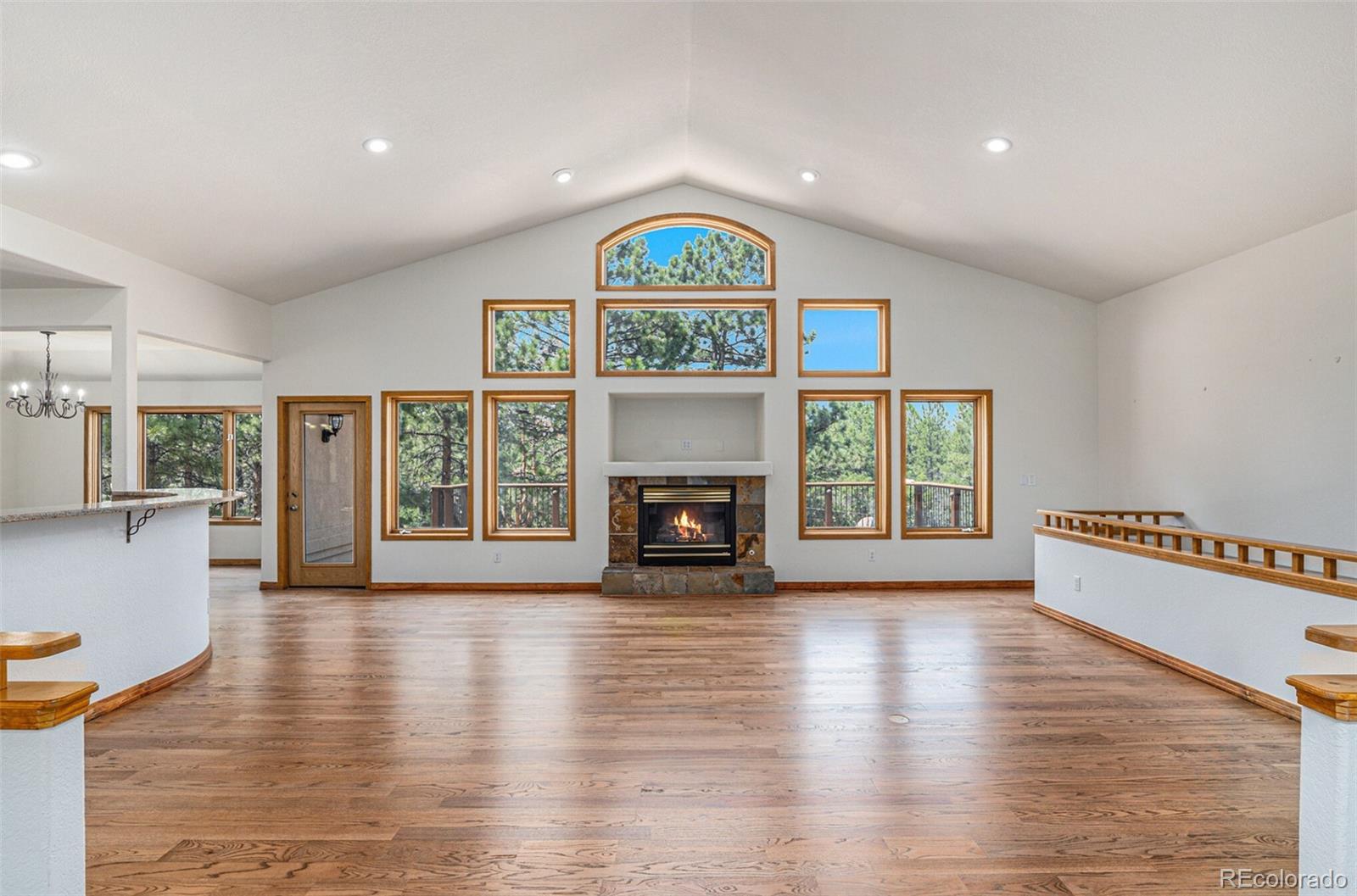 MLS Image #5 for 1653  gore drive,larkspur, Colorado