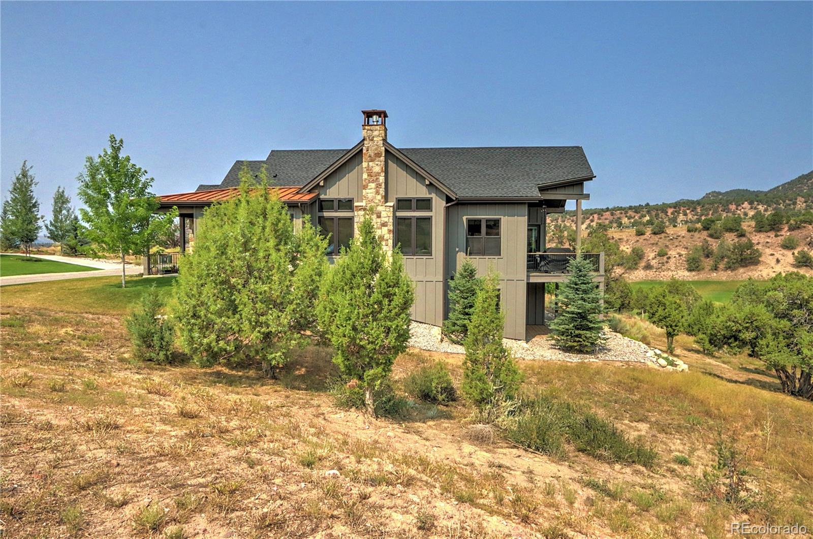 MLS Image #31 for 10  stag court,new castle, Colorado