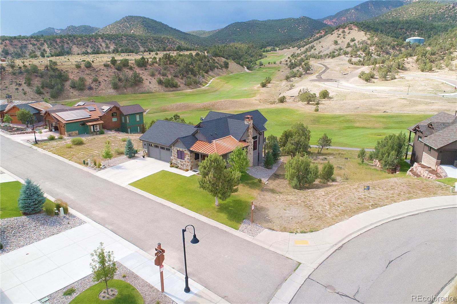 MLS Image #32 for 10  stag court,new castle, Colorado