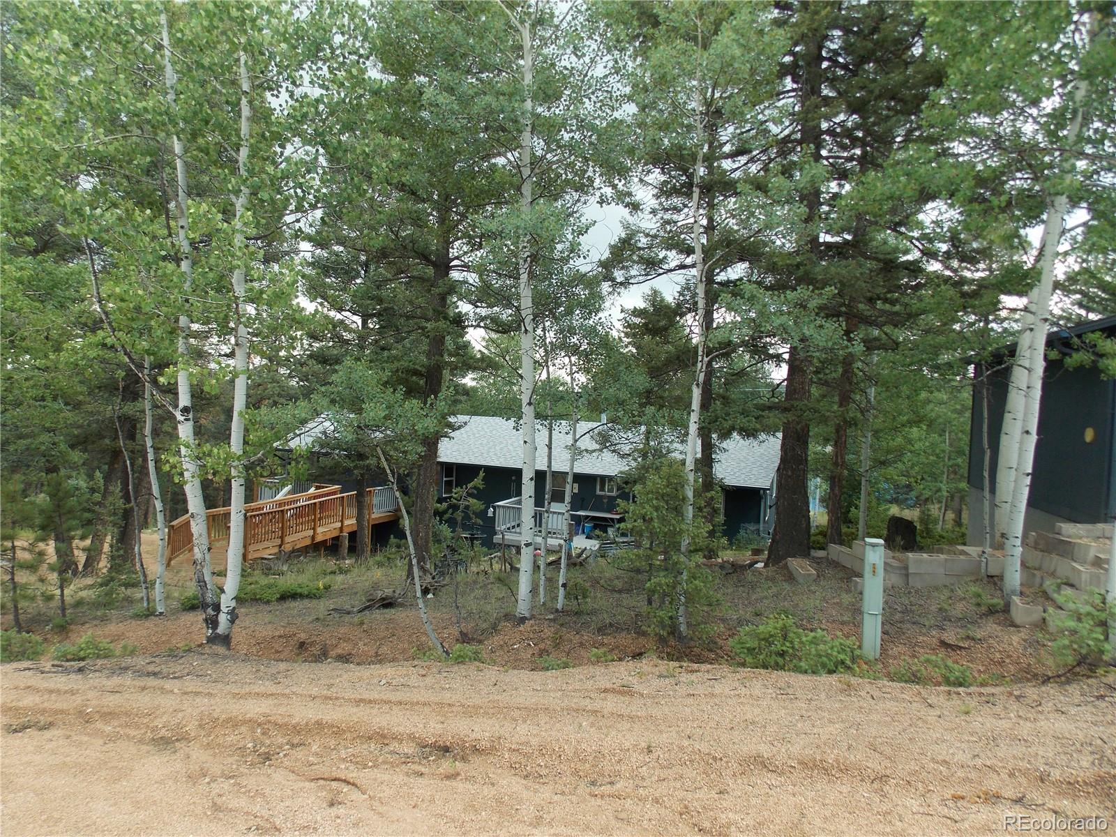 MLS Image #0 for 122  tawatsy lane,florissant, Colorado