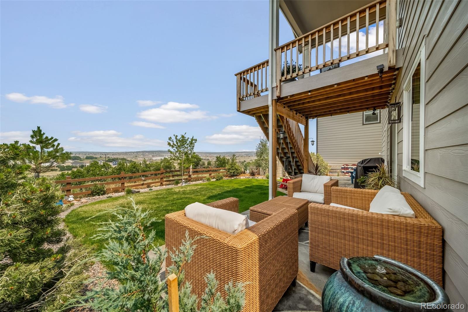 MLS Image #37 for 15946  little bluestem road,monument, Colorado