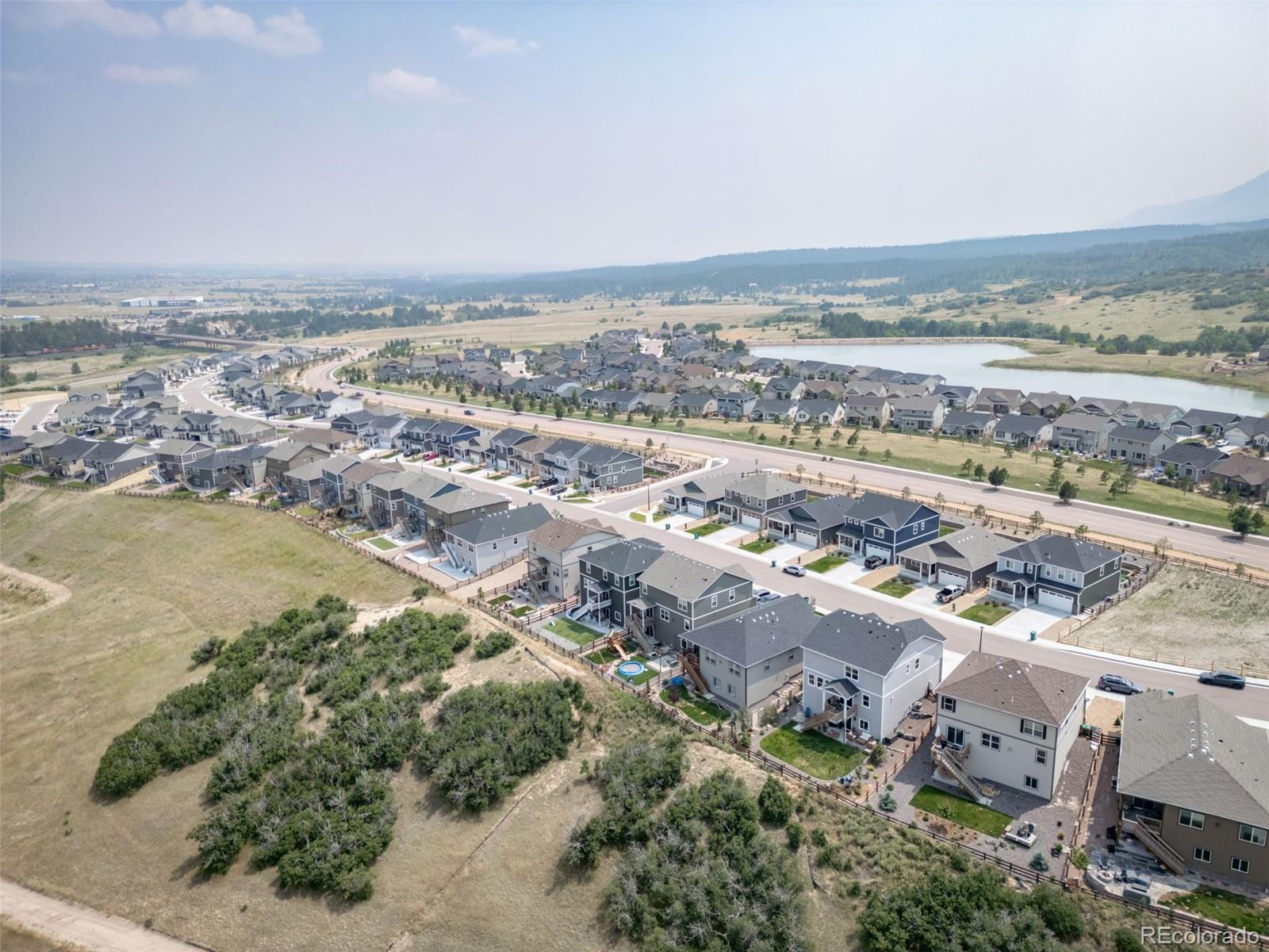 MLS Image #46 for 15946  little bluestem road,monument, Colorado