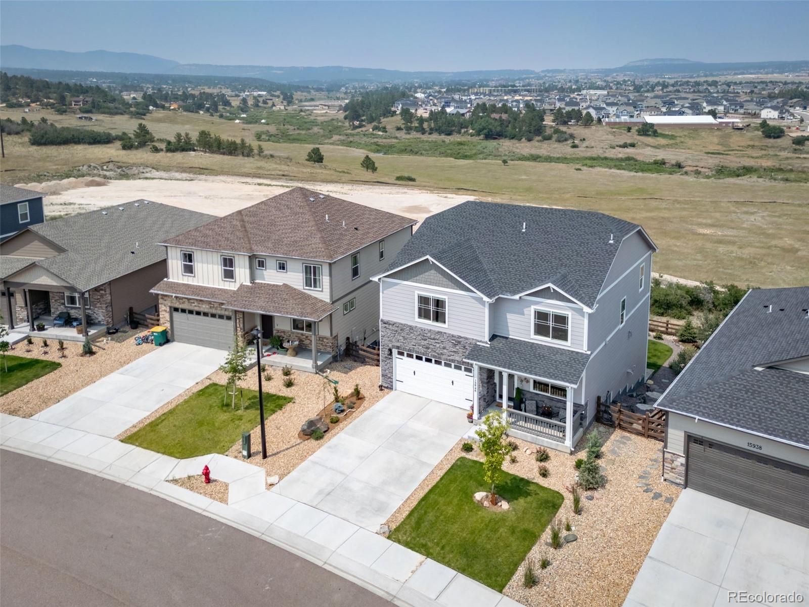 MLS Image #47 for 15946  little bluestem road,monument, Colorado