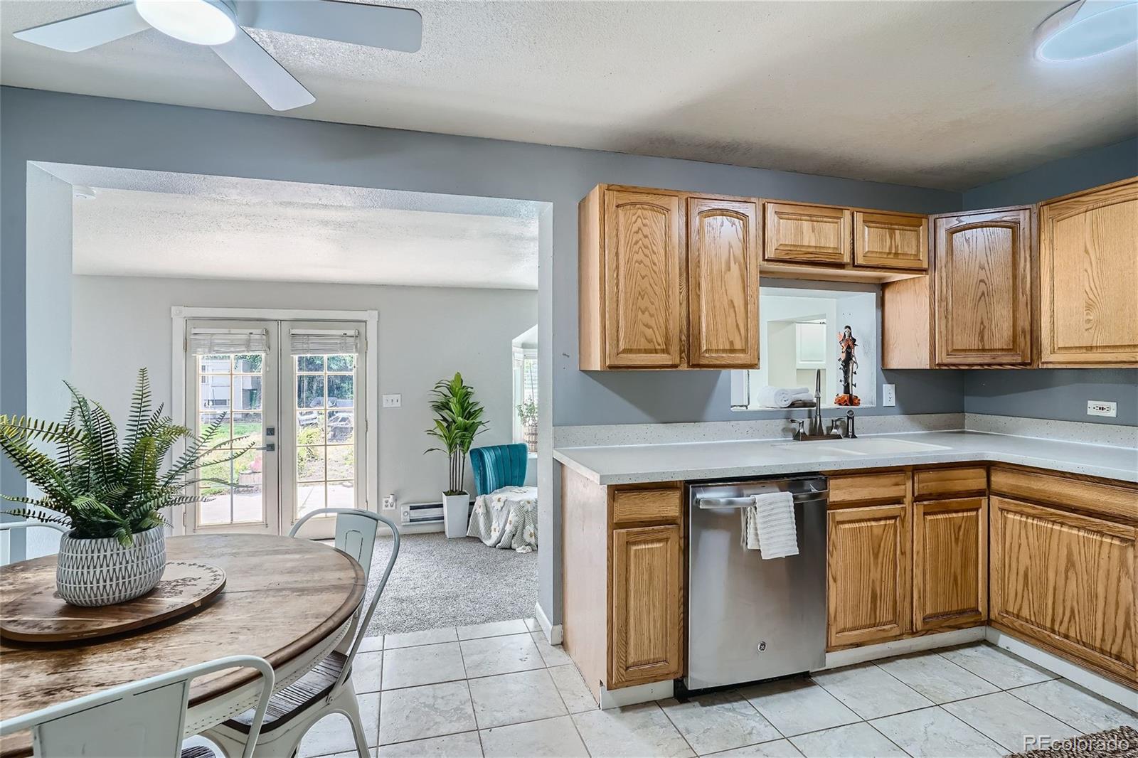 MLS Image #6 for 5738 s hickory way,littleton, Colorado