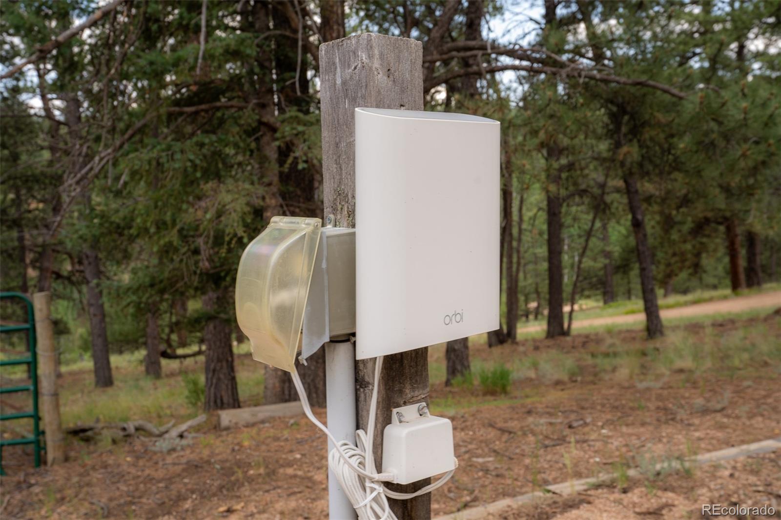 MLS Image #10 for 901 w bison creek trail,divide, Colorado