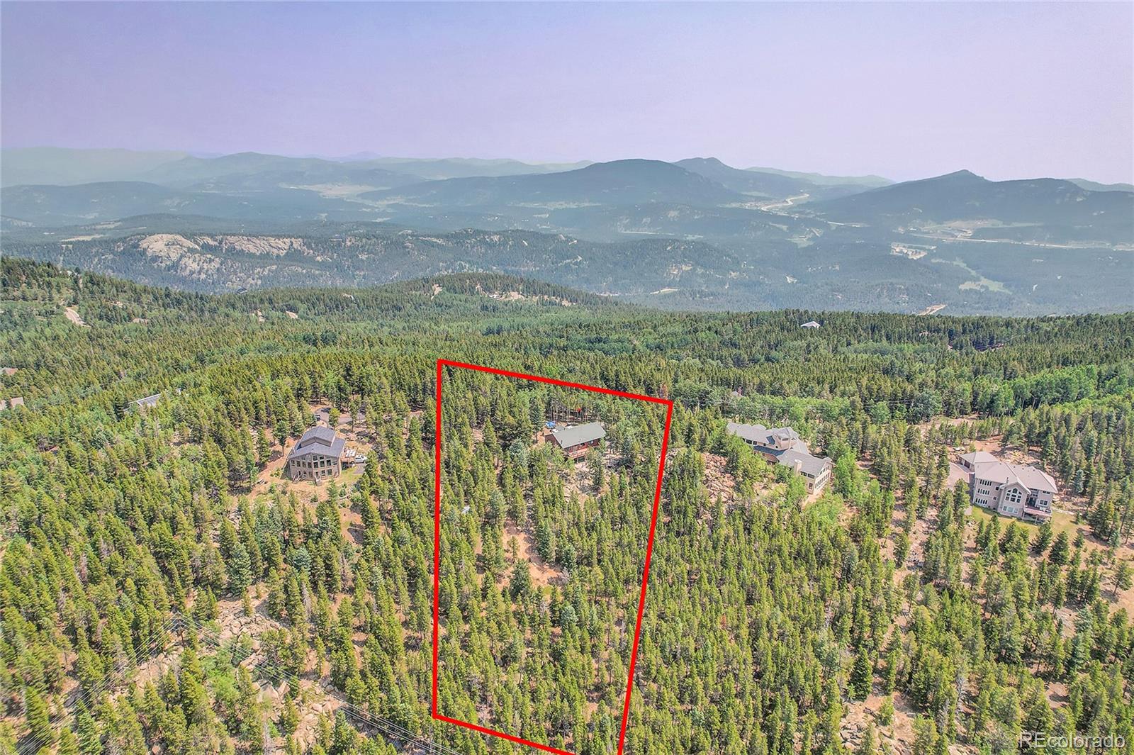 MLS Image #37 for 10805  beas drive,conifer, Colorado