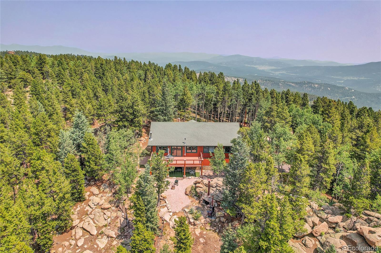 MLS Image #39 for 10805  beas drive,conifer, Colorado