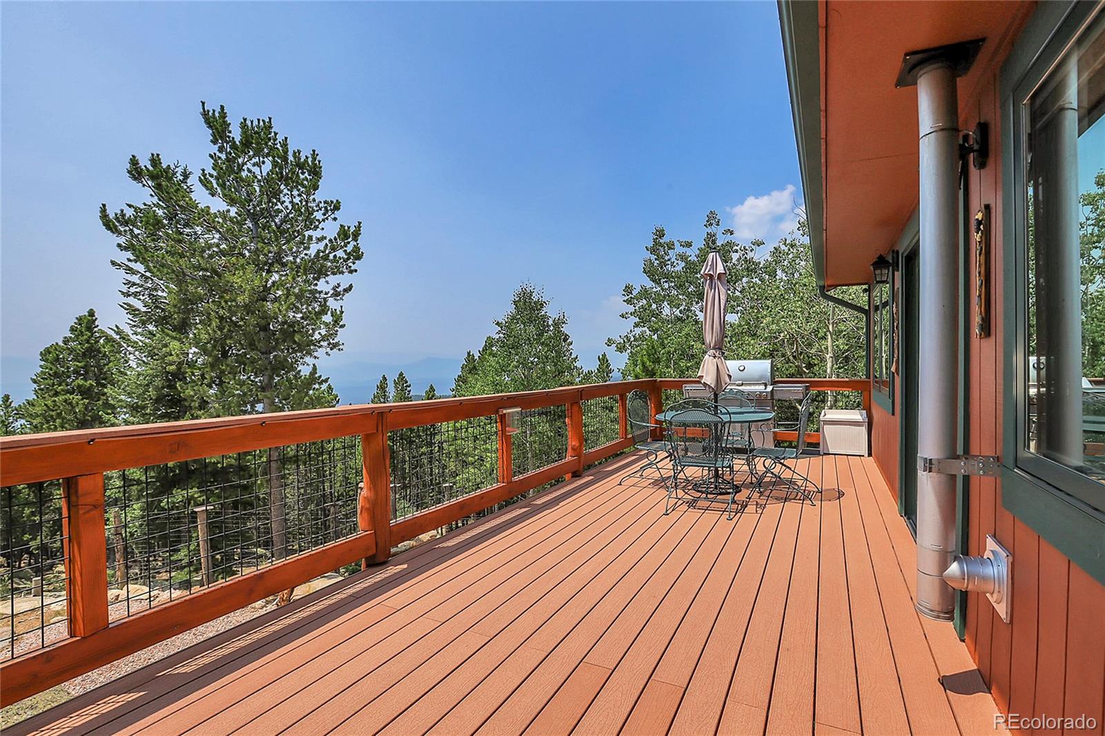 MLS Image #8 for 10805  beas drive,conifer, Colorado