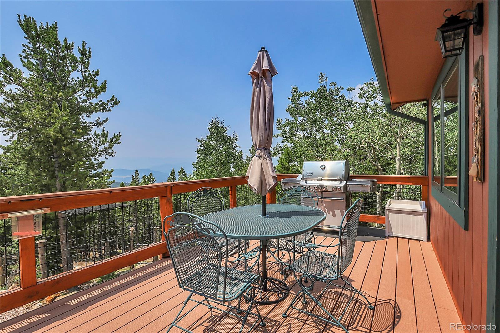 MLS Image #9 for 10805  beas drive,conifer, Colorado