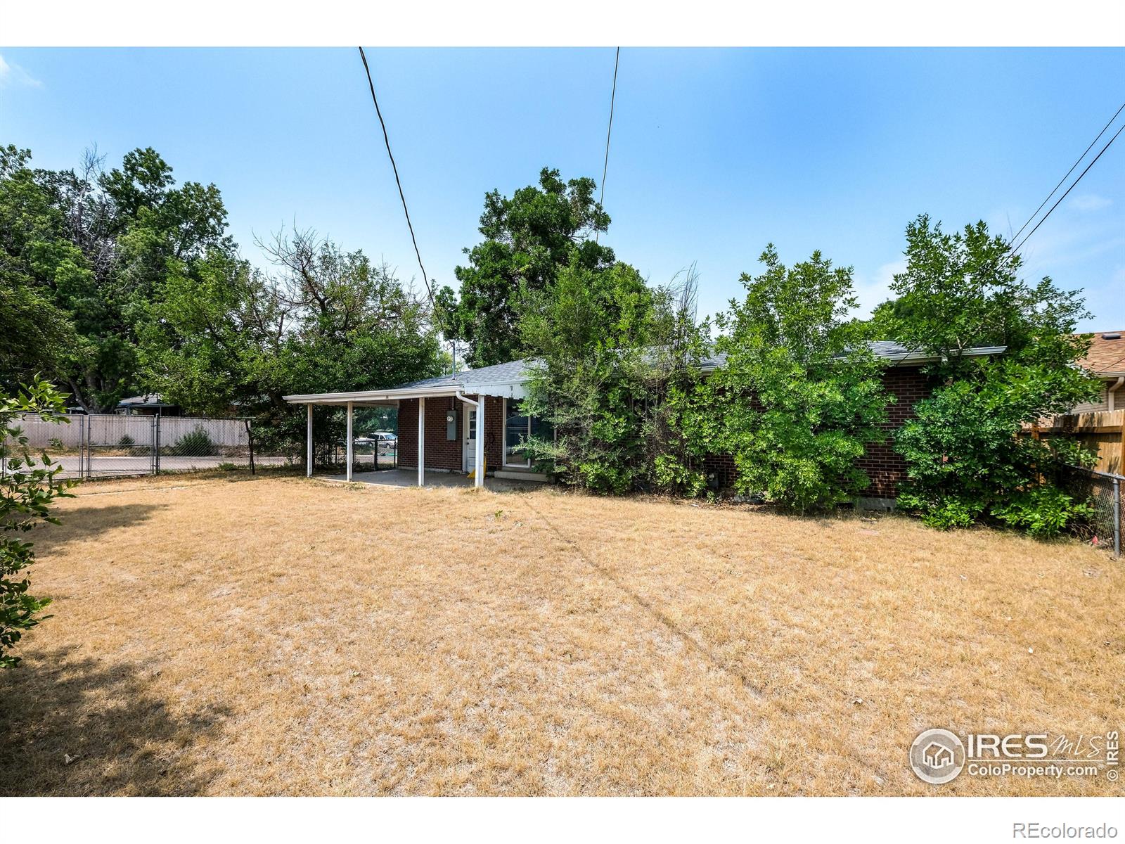 MLS Image #17 for 1518  27th street,greeley, Colorado