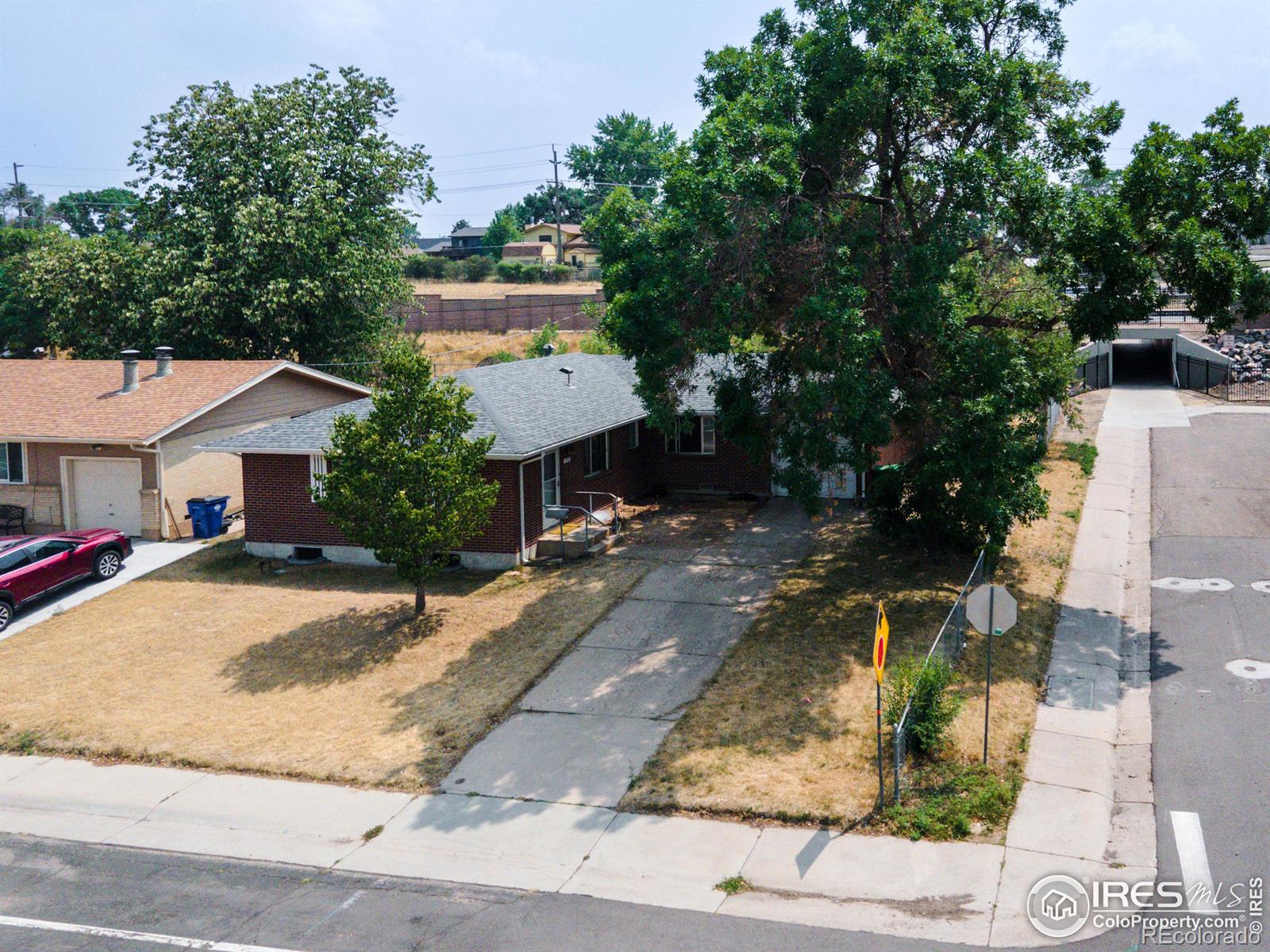MLS Image #3 for 1518  27th street,greeley, Colorado