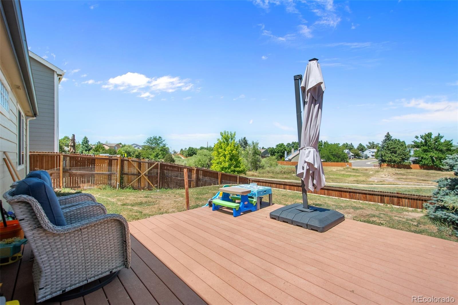 MLS Image #28 for 5205  suffolk avenue,castle rock, Colorado