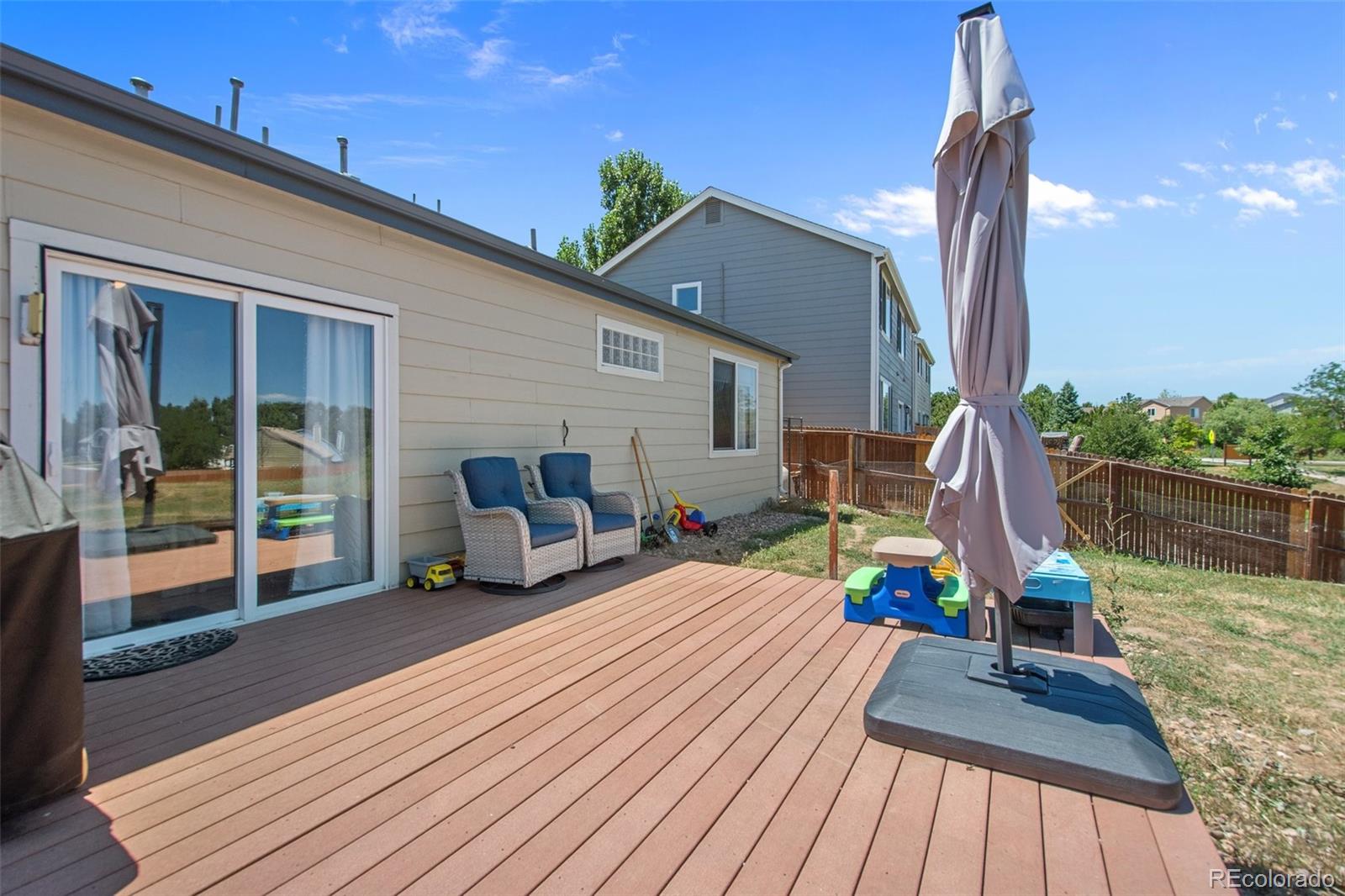 MLS Image #29 for 5205  suffolk avenue,castle rock, Colorado