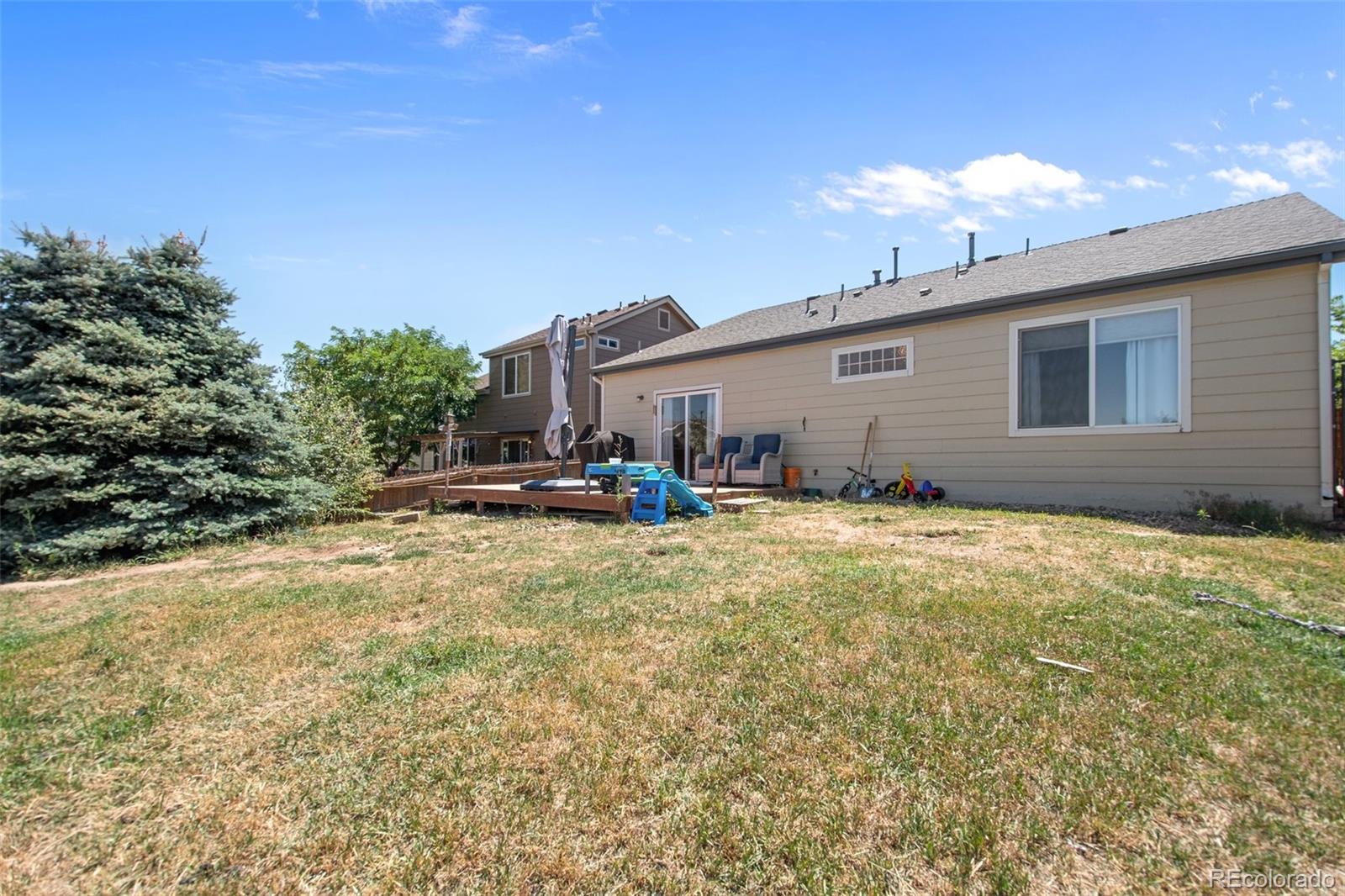 MLS Image #31 for 5205  suffolk avenue,castle rock, Colorado