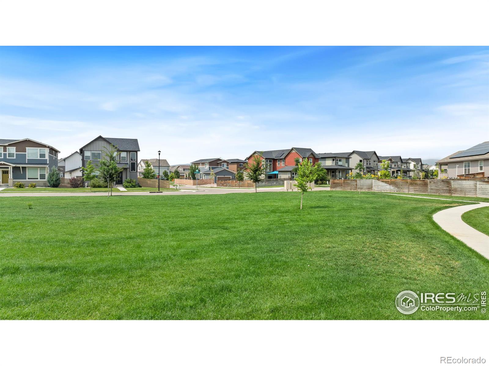 MLS Image #19 for 2614  conquest street,fort collins, Colorado
