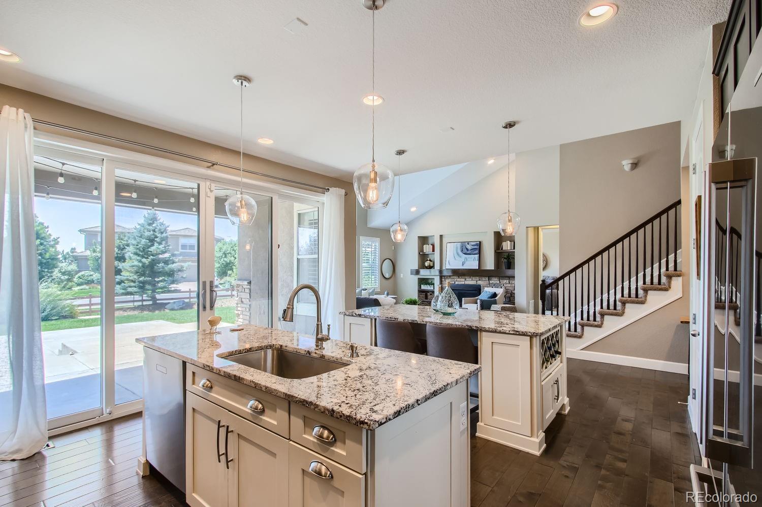 MLS Image #10 for 356  andromeda lane,castle rock, Colorado