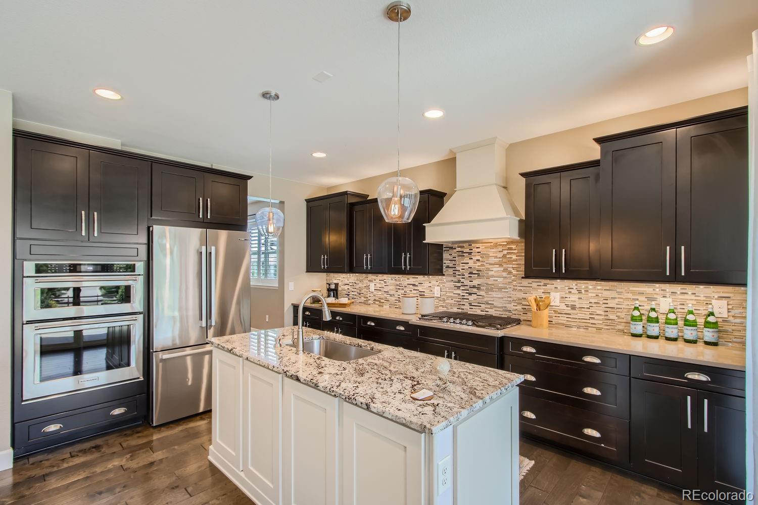 MLS Image #3 for 356  andromeda lane,castle rock, Colorado