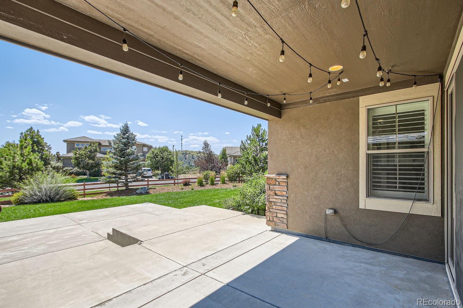 MLS Image #38 for 356  andromeda lane,castle rock, Colorado