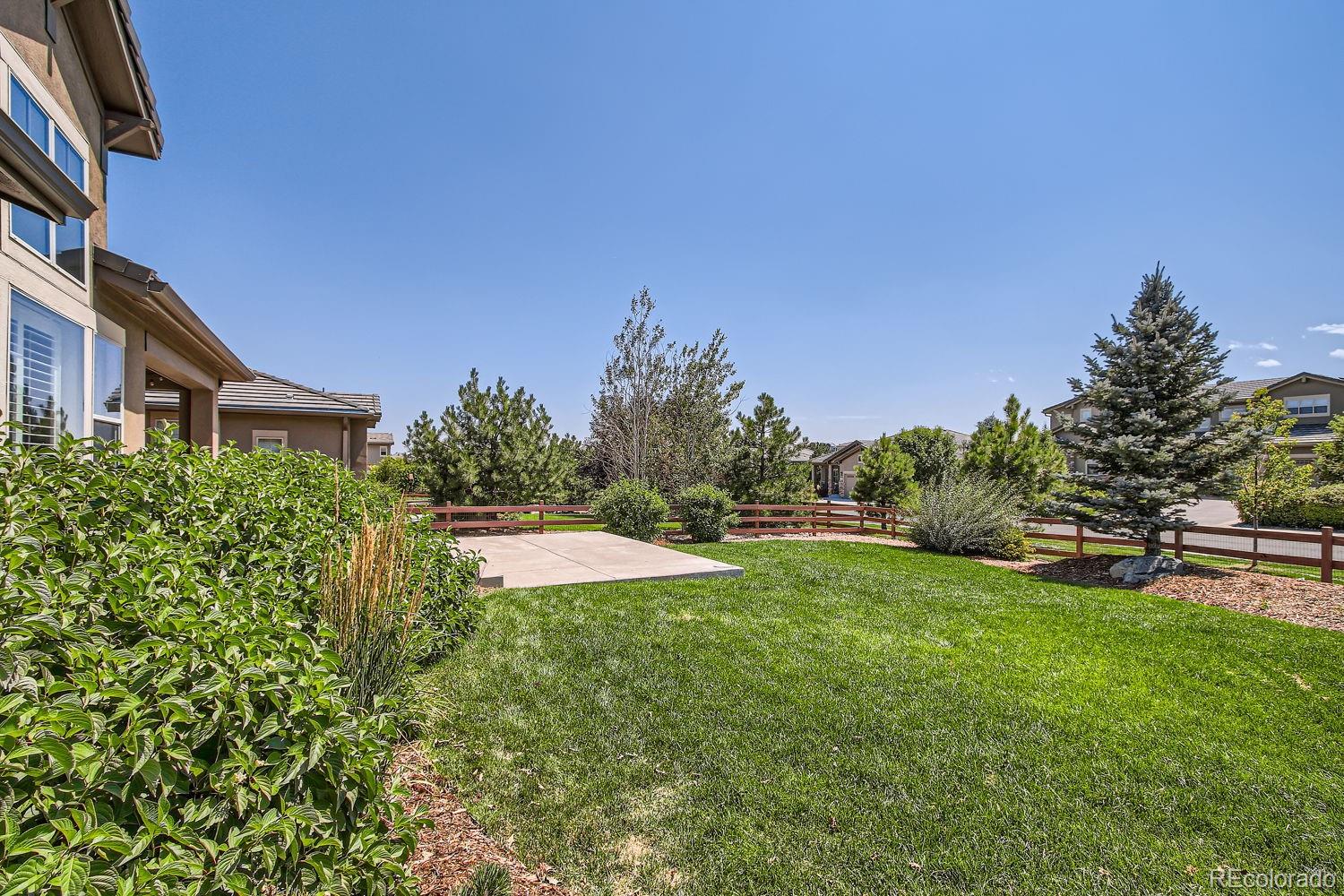 MLS Image #44 for 356  andromeda lane,castle rock, Colorado