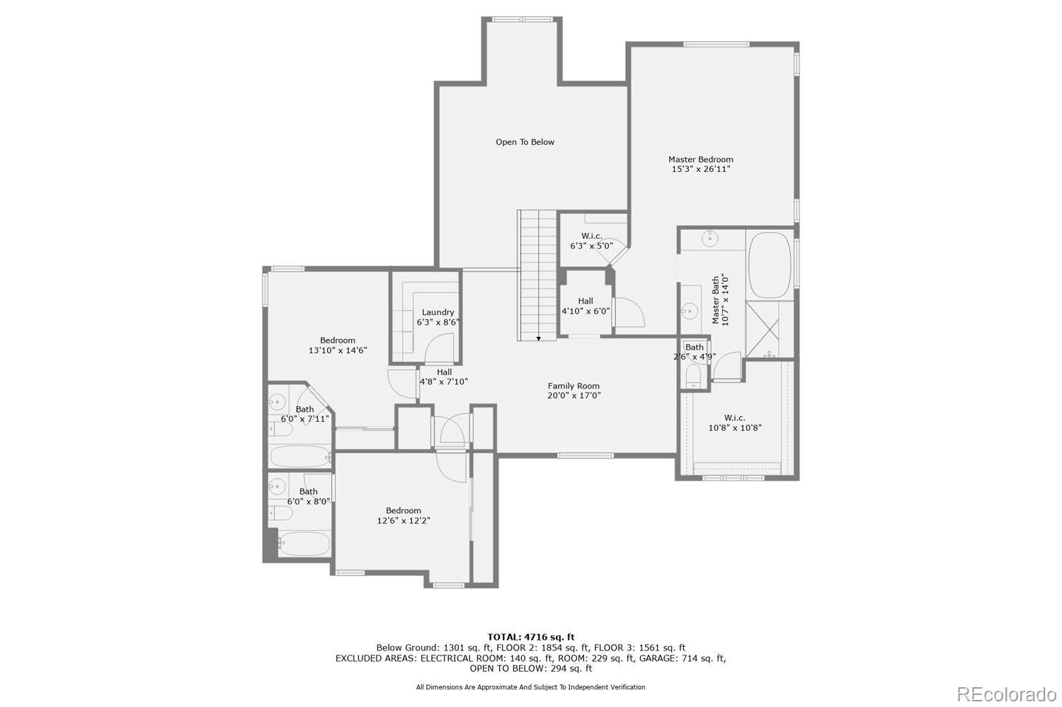 MLS Image #46 for 356  andromeda lane,castle rock, Colorado