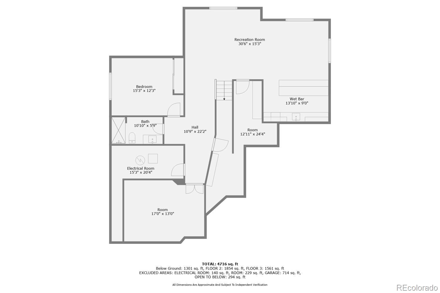 MLS Image #47 for 356  andromeda lane,castle rock, Colorado